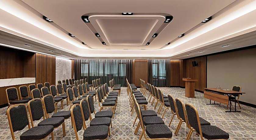 Sheraton Istanbul Esenyurt