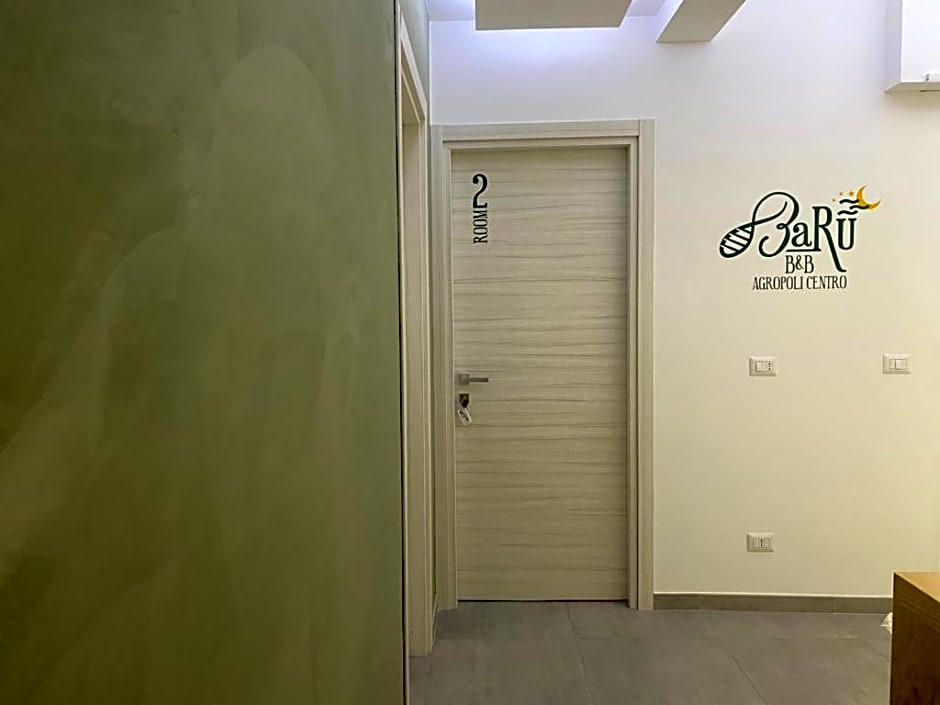 B&B Barù