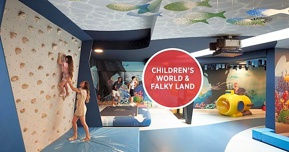 Falkensteiner Family Hotel Diadora