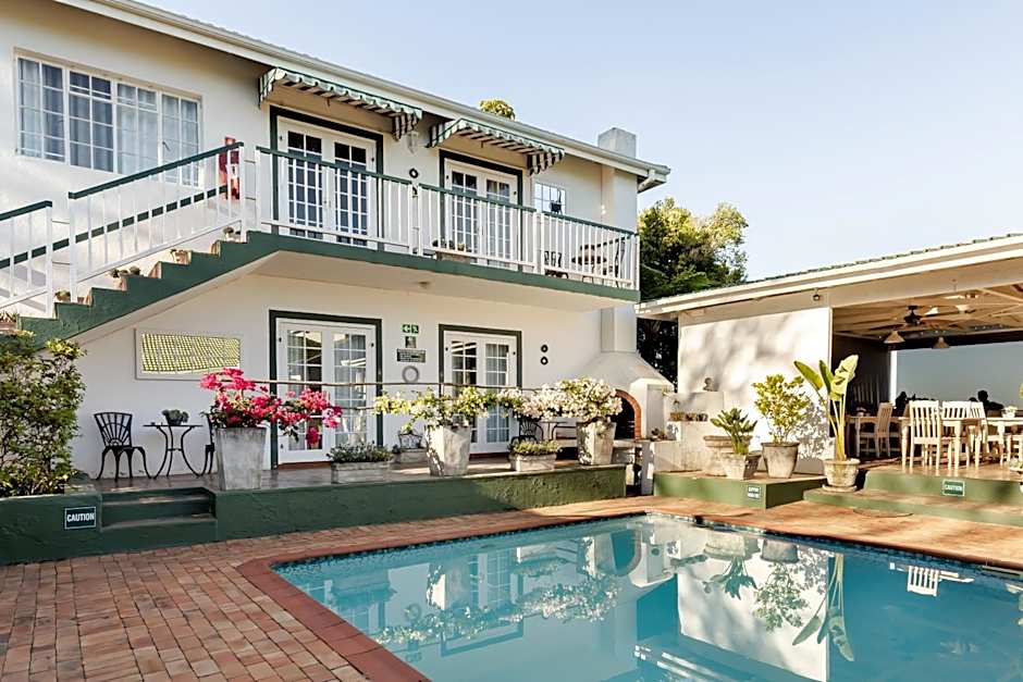 Shandon Lodge Guest House & Spa