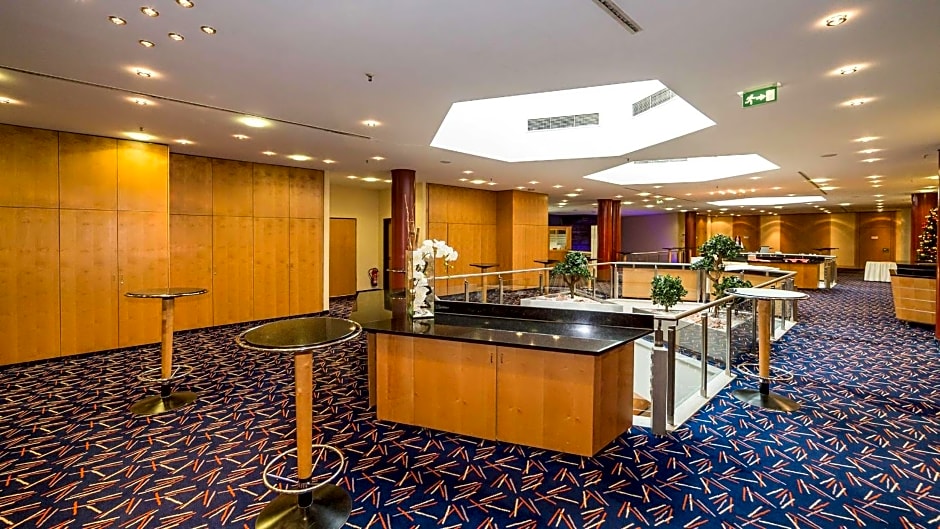 Hotel Kongress Chemnitz