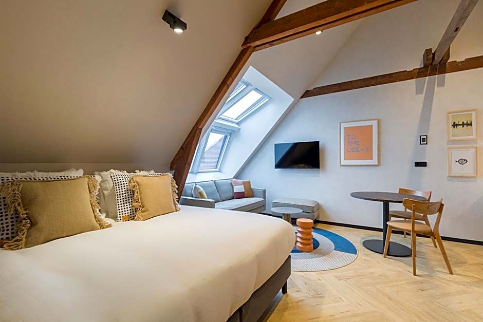 Ocean House Scheveningen