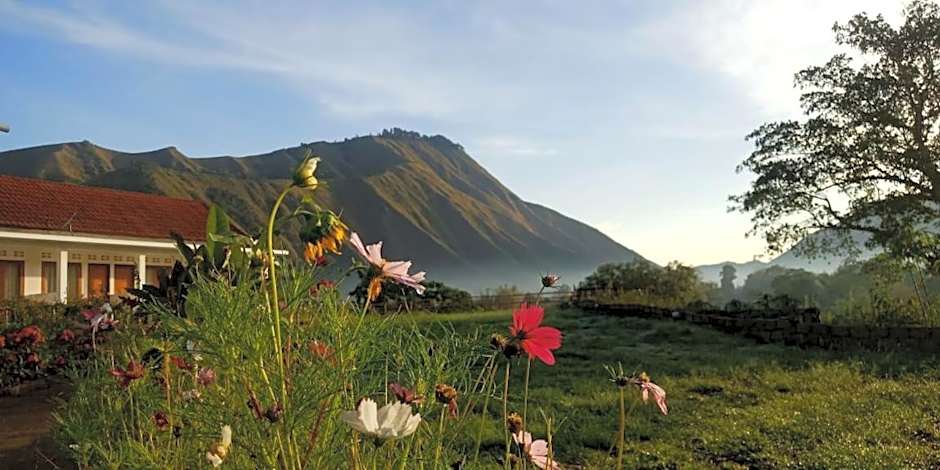 Rinjani Hill Hotel