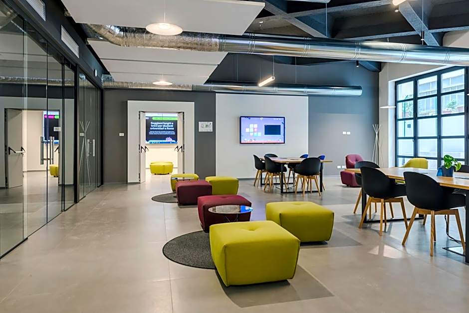 Dotcampus Roma City Center