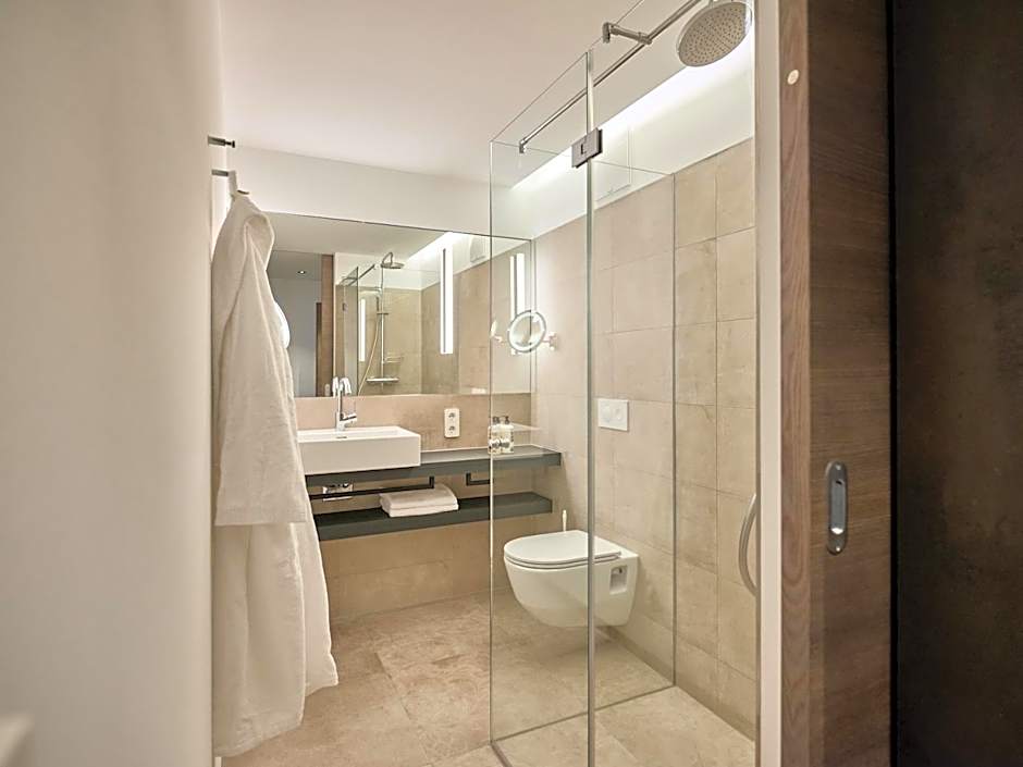 Panoramahotel Fliesserhof