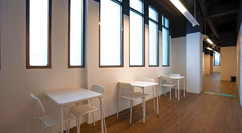 Bobopod Alun-Alun, Bandung