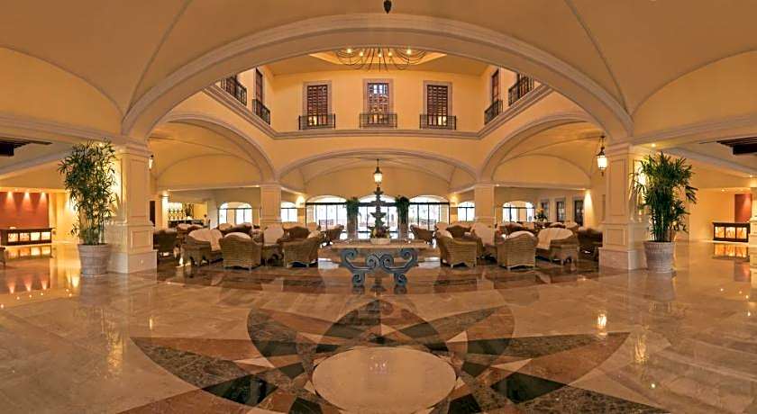 Hacienda Tres Rios Resort Spa & Nature Park - All Inclusive