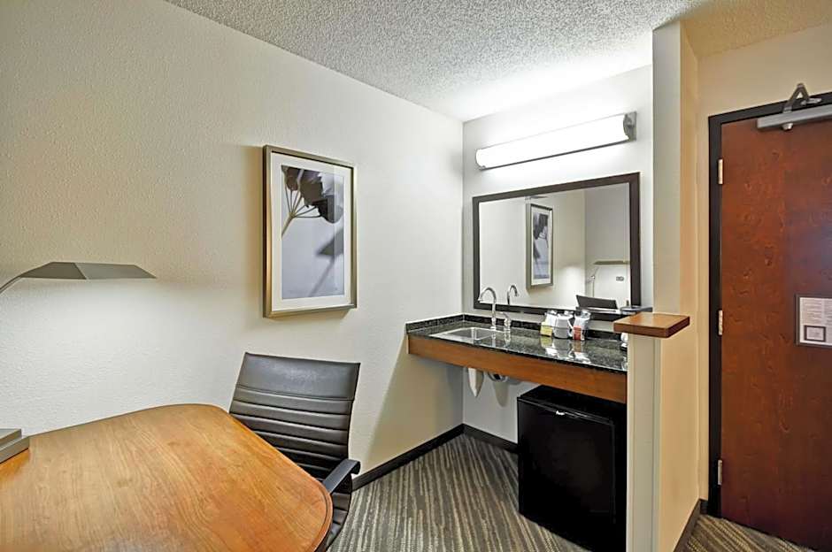 Hyatt Place Minneapolis Airport-South