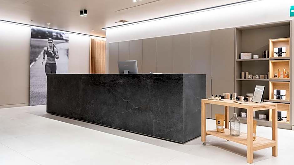 Hotel Arima - Small Luxury Hotels