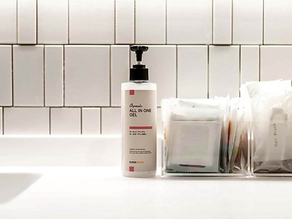 Super Hotel Premier Nagoya Sakuradoriguchi