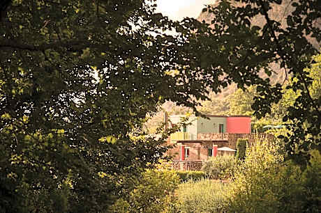 Borgo La Pietraia