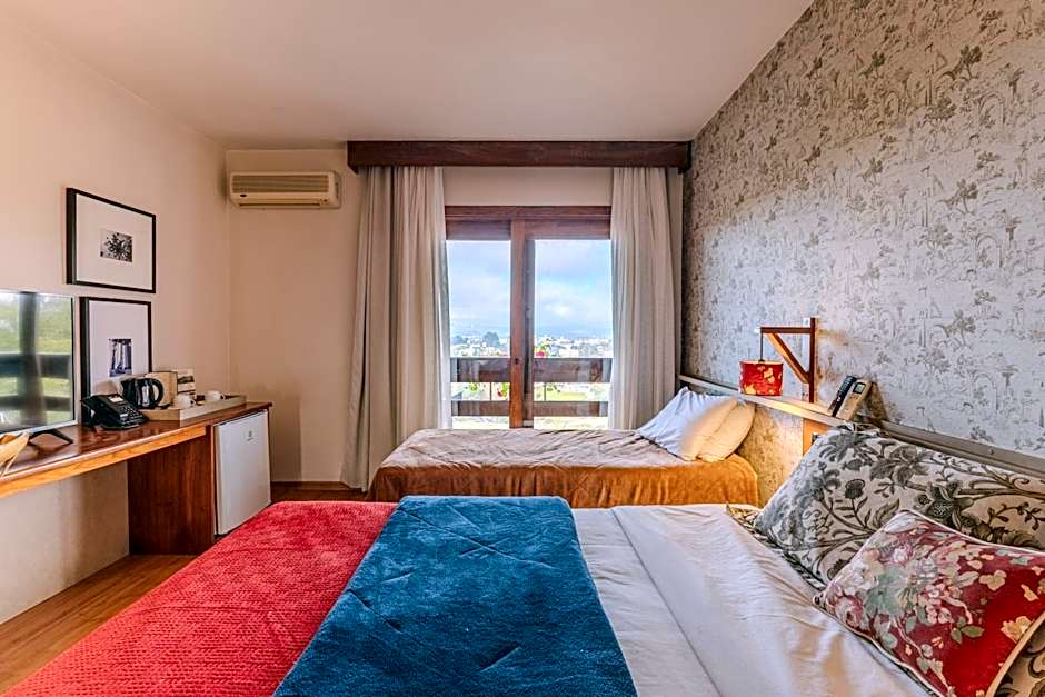 Serra Alta Hotel