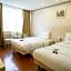 Xinyuexin Hotel
