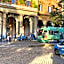 Beautiful Colosseum Roma
