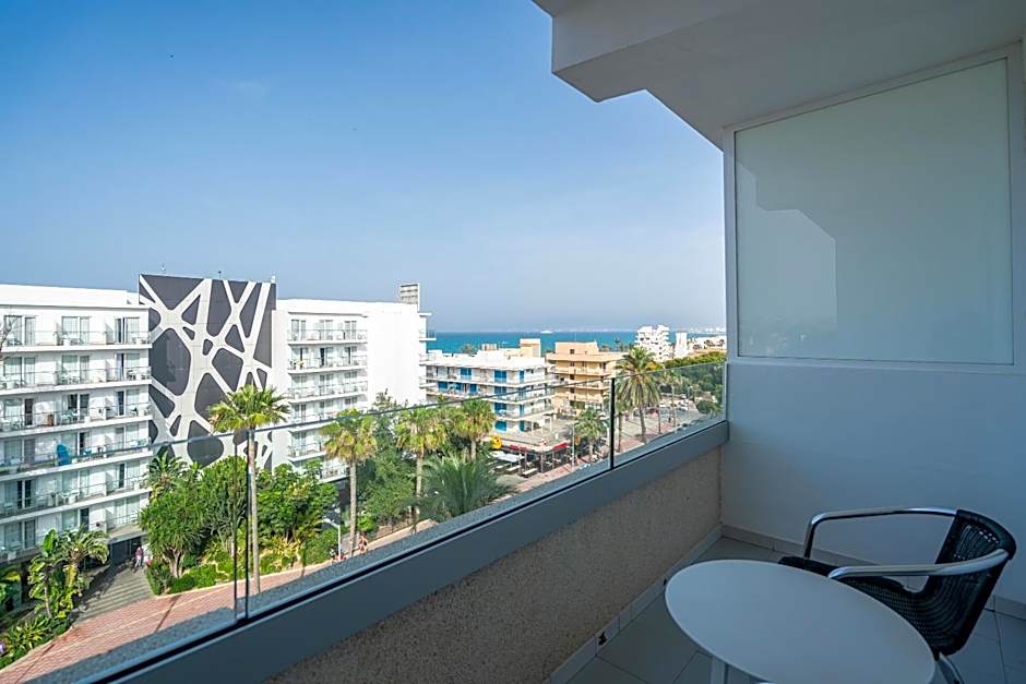 THB Niágara - Adults Only