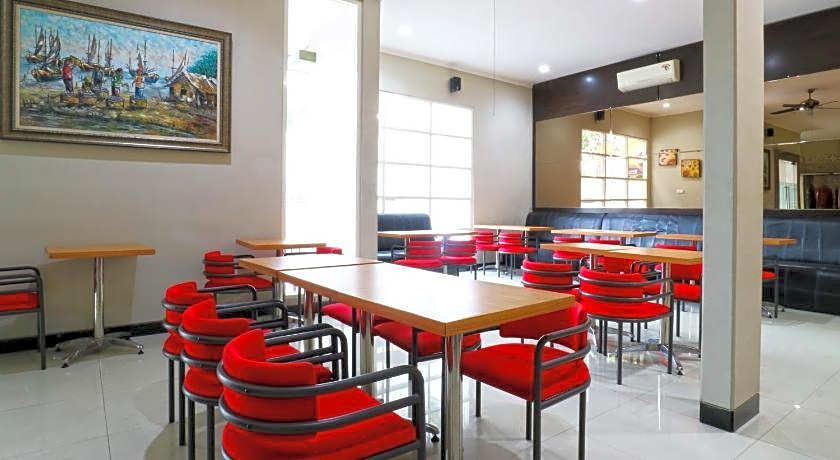 Chiaro Hotel Syariah