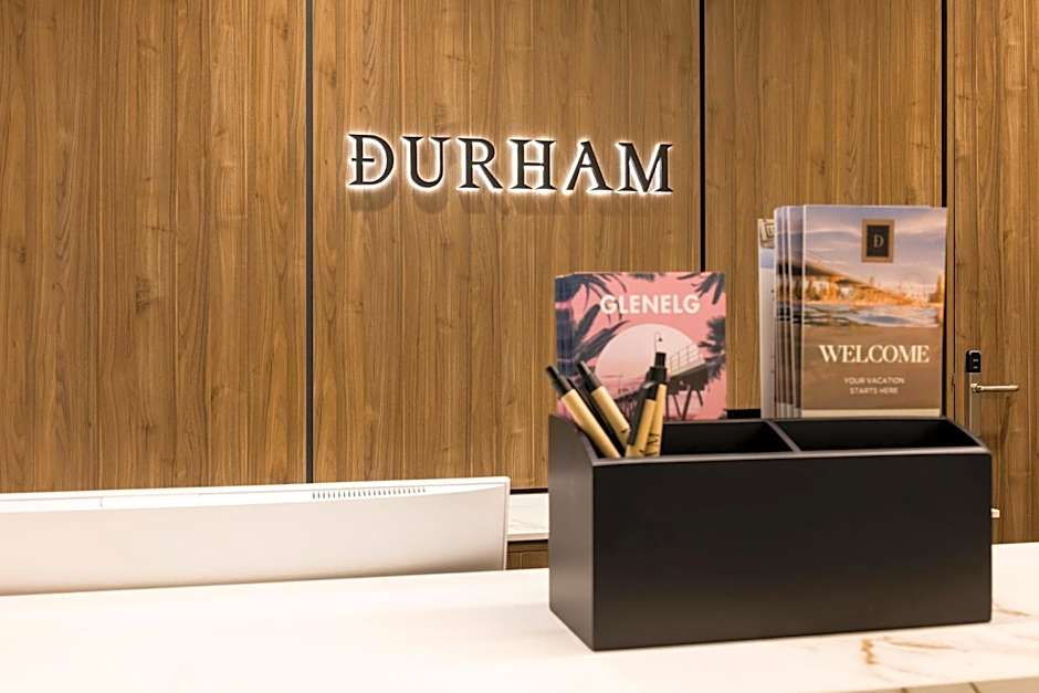 Durham Serviced Apartments