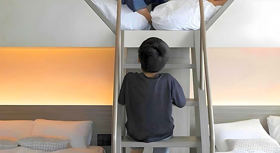 FAV HOTEL HAKODATE
