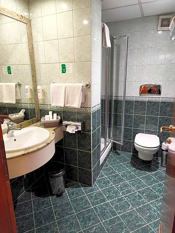 Hotel Turist - City Center