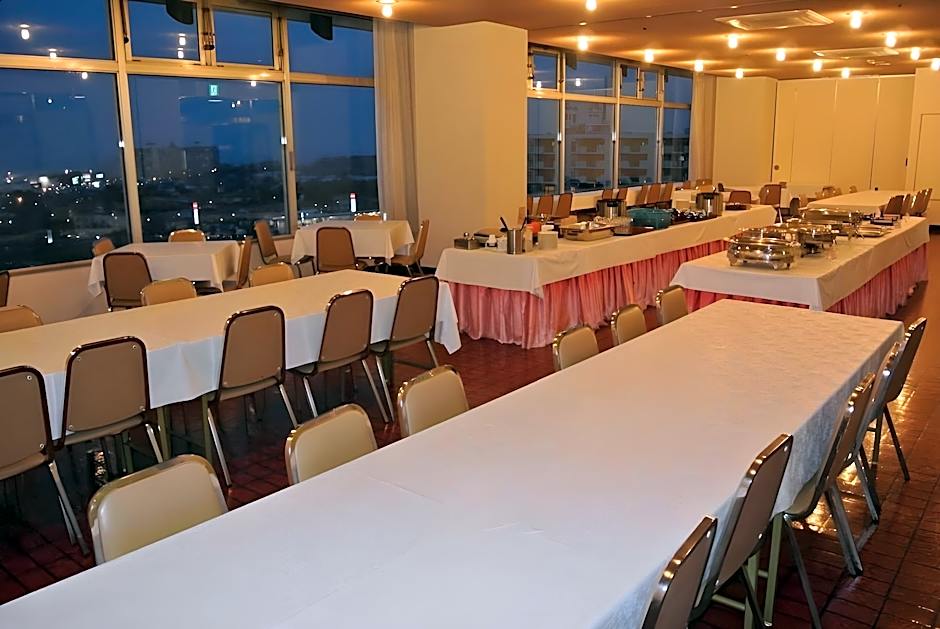 Hotel Biwako Plaza