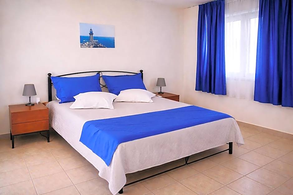 Apartments Hotel & Studios, Xifoupolis