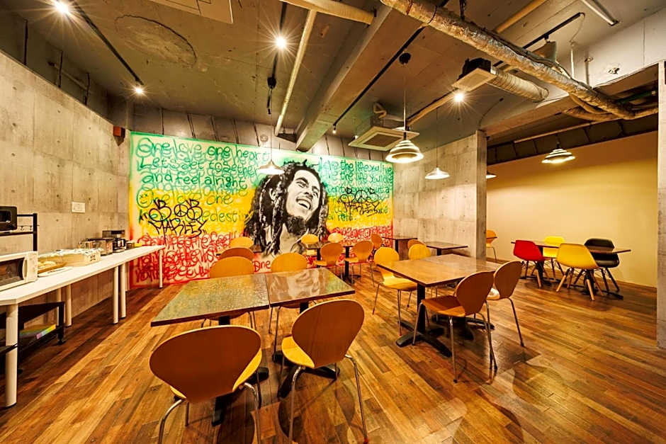 Hotel Nomad - Vacation STAY 71182v