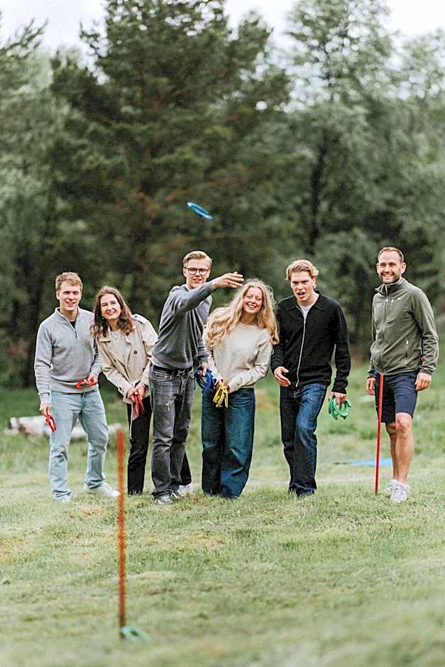 Preikestolen Hotel & BaseCamp