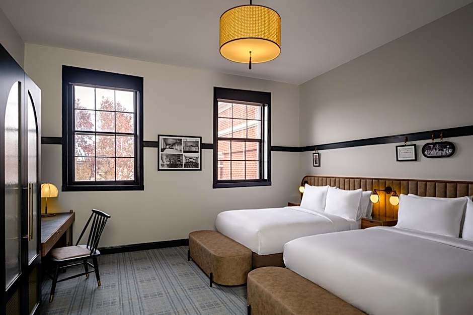 Visitation Hotel Frederick, a Tribute Portfolio Hotel