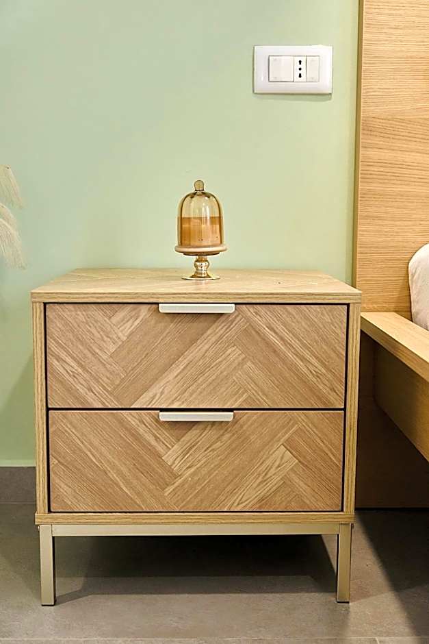 Gioielli House Pompei