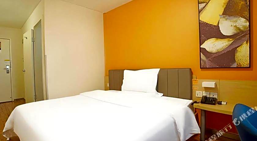 7 Days Inn Guangzhou East Station Yantang Tianpingjia Metro Station