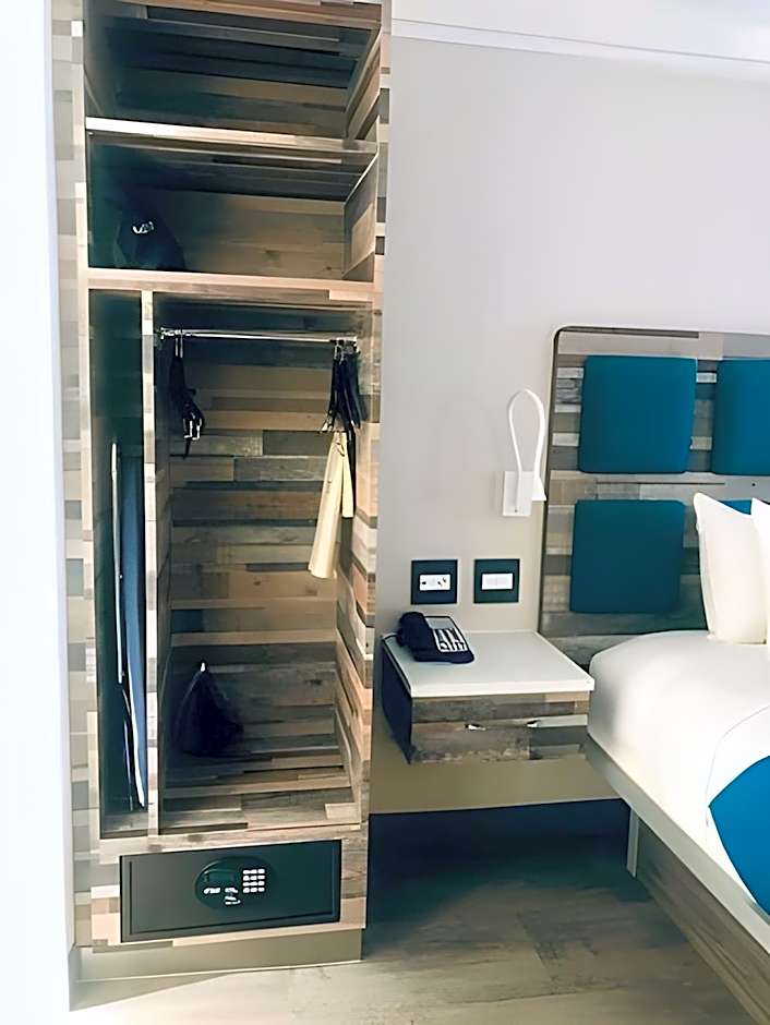 Hotel Le Bleu