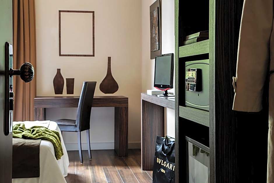 Park Hotel Sabina