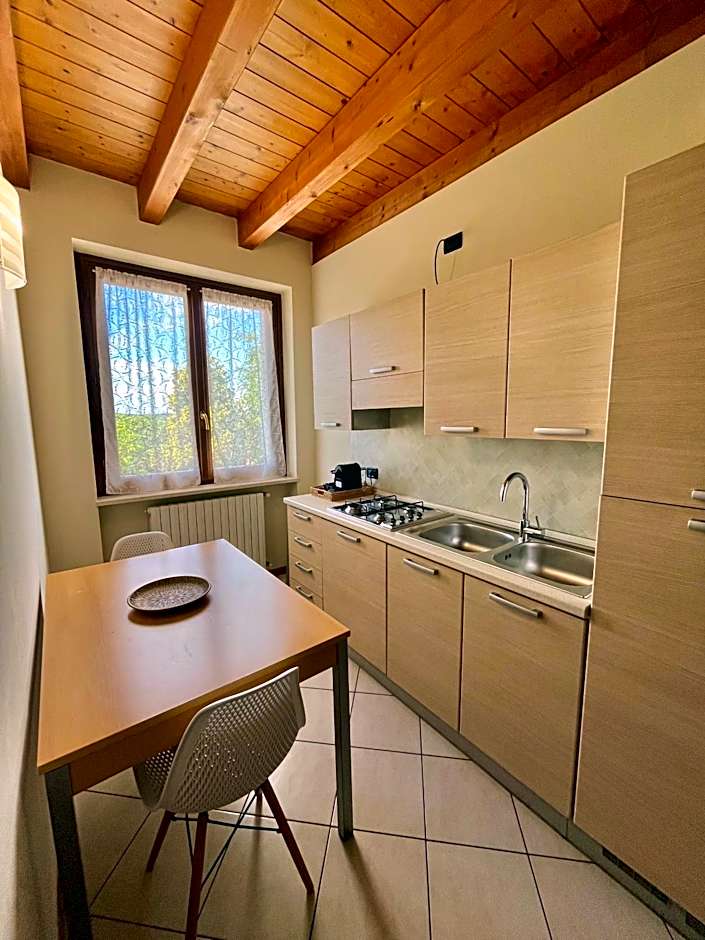 Residence la Lucciola