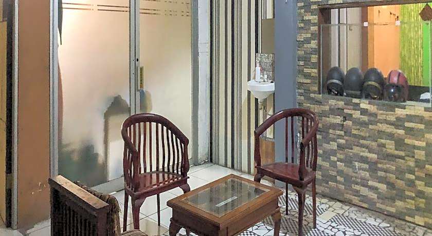 Cuan Residence RedPartner