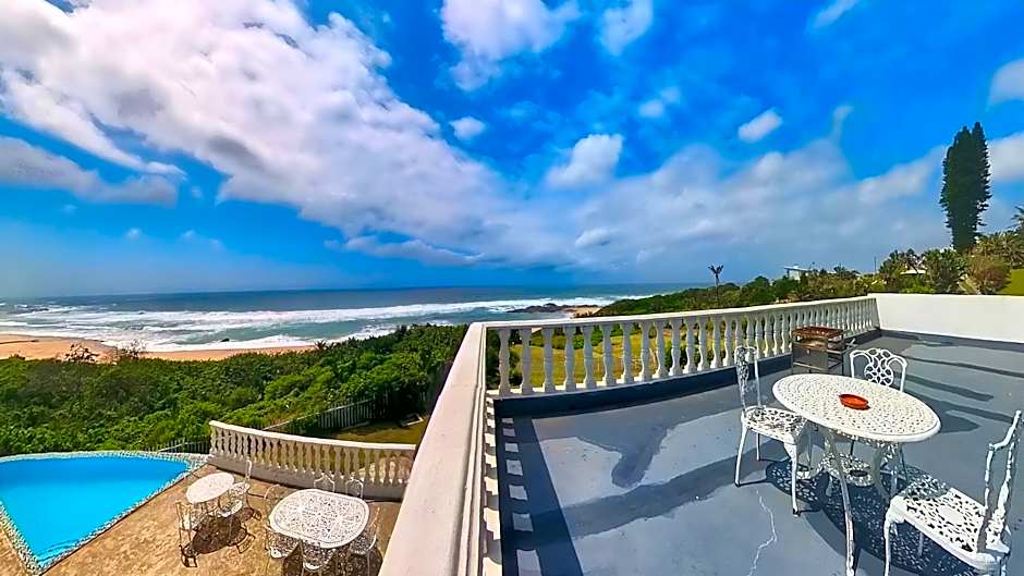 Gracelands Beach Lodge