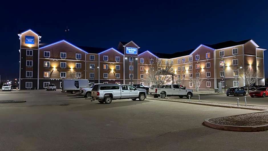 Travelodge Suites by Wyndham Estevan