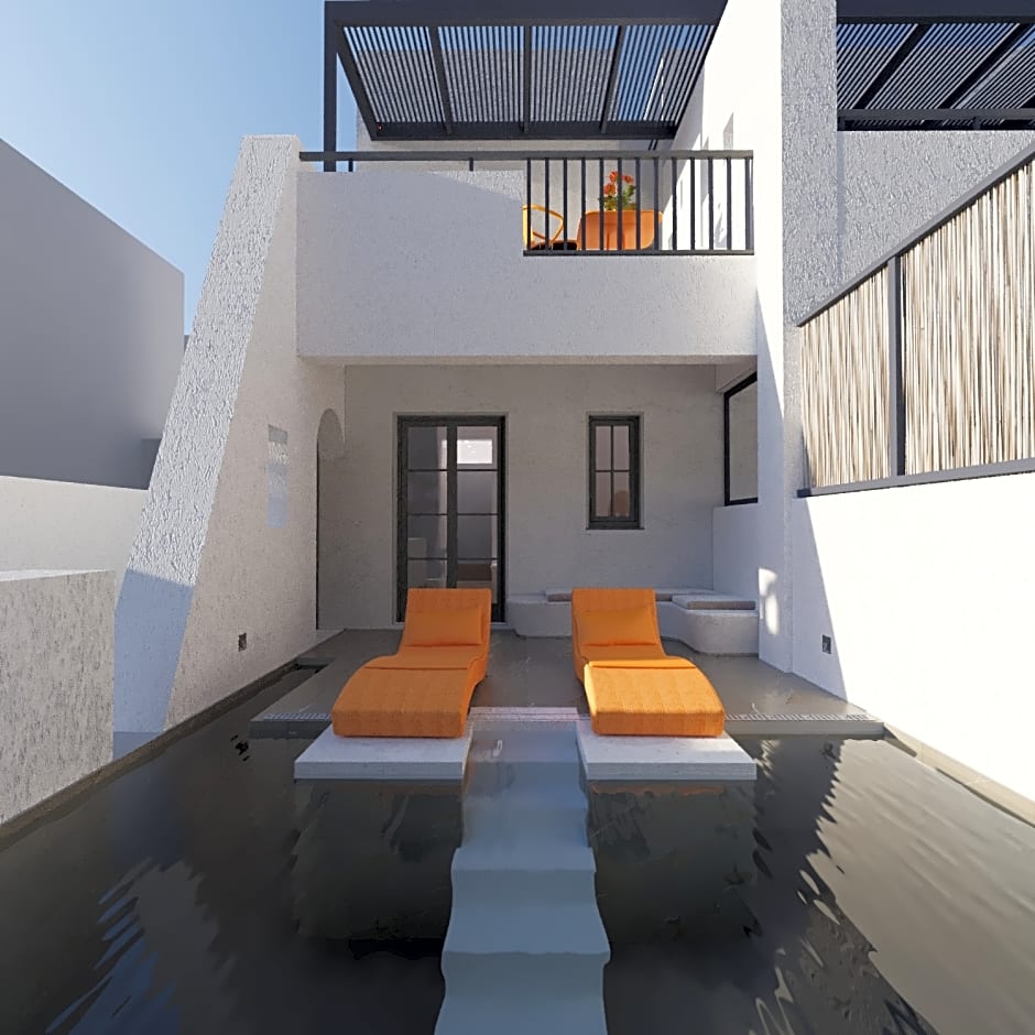 Zdjęcie 1 z 1 — 1 Bedroom Suite
