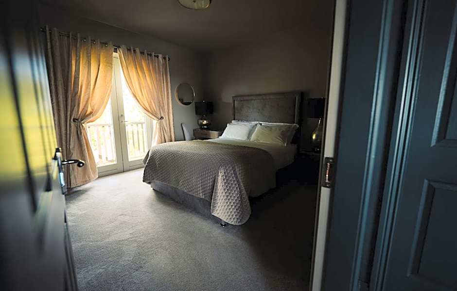 Keenans Boutique Hotel