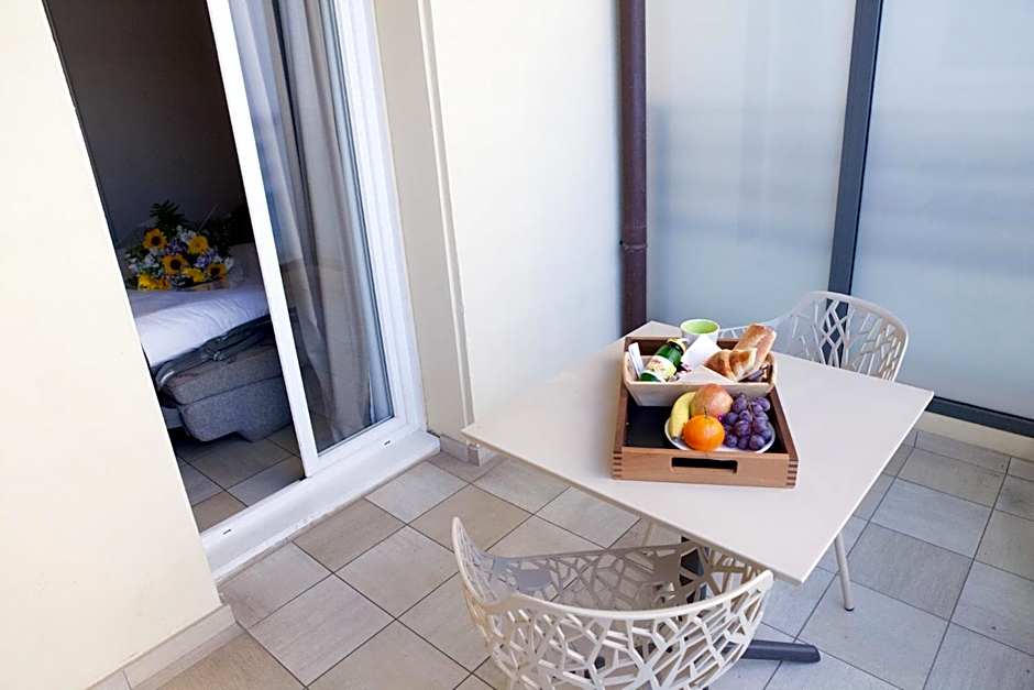 Résidence Villa d'Elsa