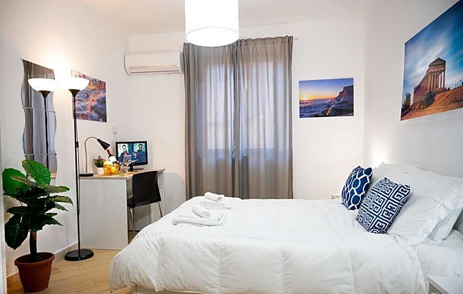 Il Moro - Agrigento Rooms