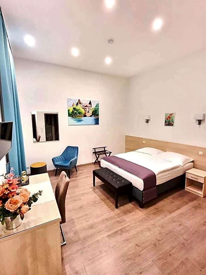 Global Suites Budapest
