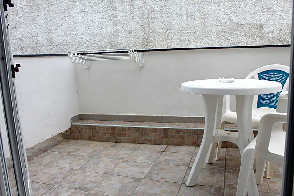 Hotel Castiglione