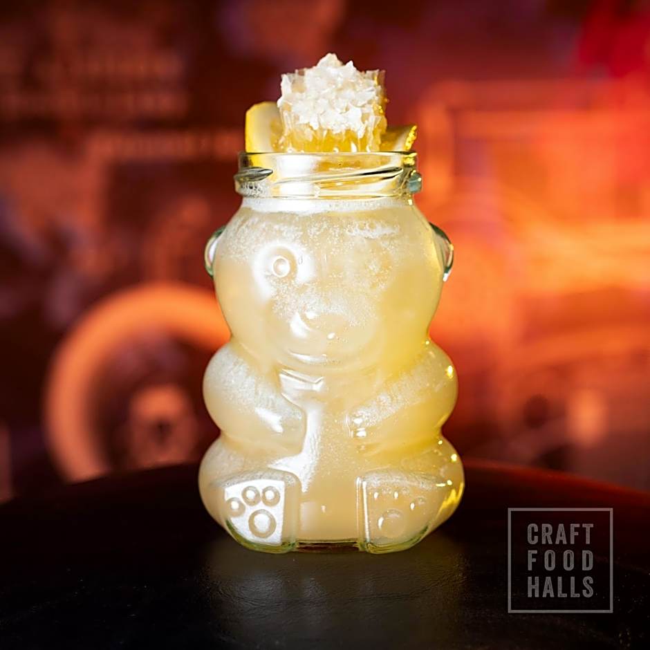 Studio Allston Hotel