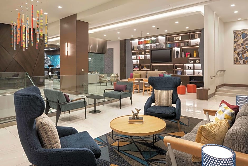 Home2 Suites by Hilton Denver Downtown Convention Center