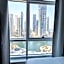 Spacious Apartment Marina View