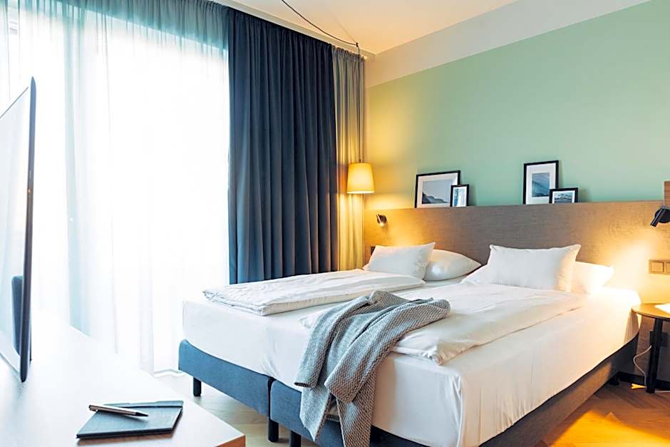 harry's home Berlin-Moabit hotel & apartments