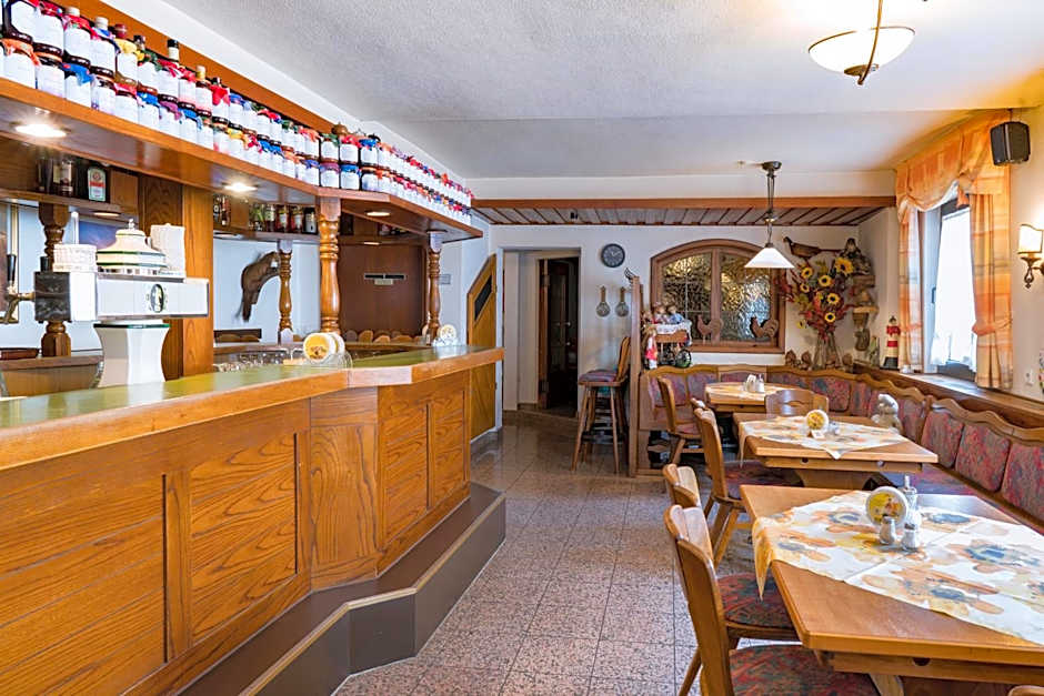 Hotel Adler mit Gasthaus