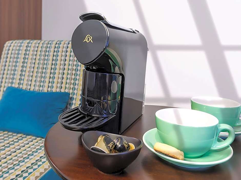 Jet Park Hotel Hamilton Airport