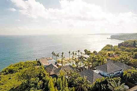 Ulu Cliffhouse - Adults Only