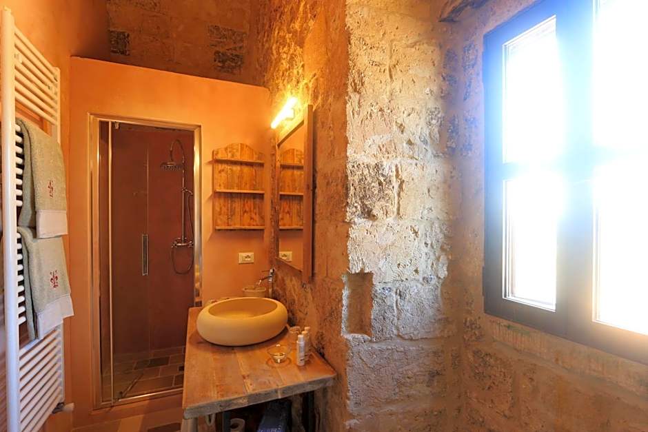 Masseria Fano Relais & Wine